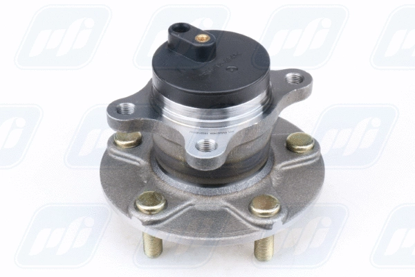 Moyeu de roue PFI PHU57459