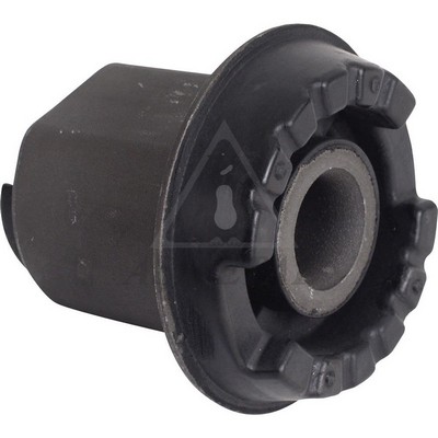 Suspension, corps de l'essieu ASMETAL 38PE0620