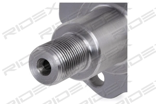 Moyeu de roue RIDEX 653W0038