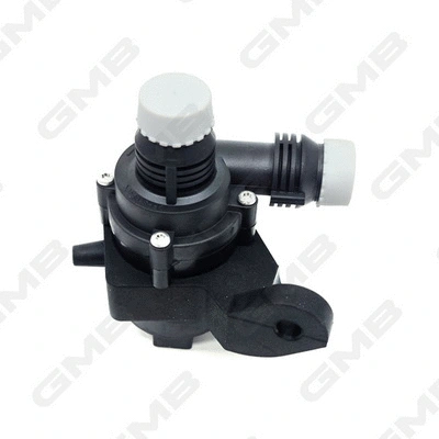 Pompe à eau auxiliaire (circuit d'eau de refroidiss.) GMB GEW-BM008
