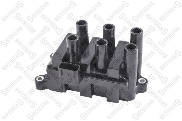 Bobine d'allumage STELLOX 61-00081-SX