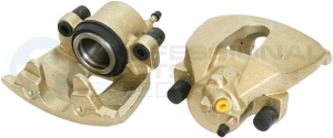 Étrier de frein Professional Parts 51432908