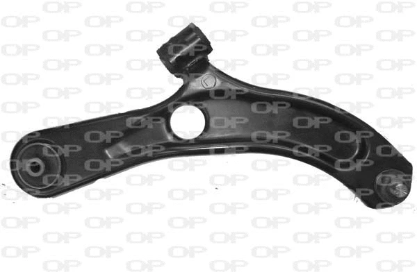 Bras de liaison, suspension de roue OPEN PARTS SSW1070.01