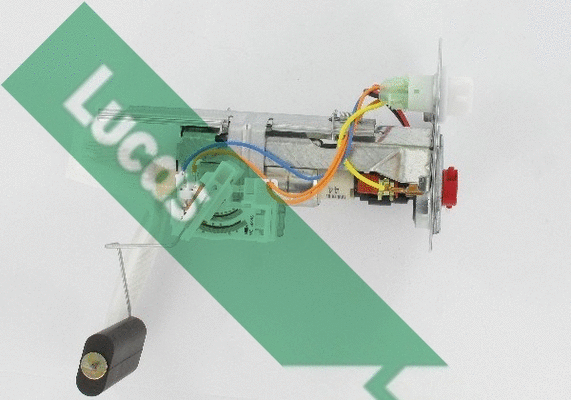 unité d'alimentation de carburant LUCAS FDB1218