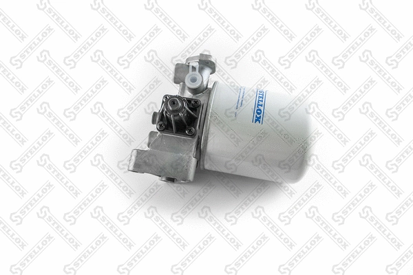 Dessicateur, système d'air comprimé STELLOX 85-20027-SX