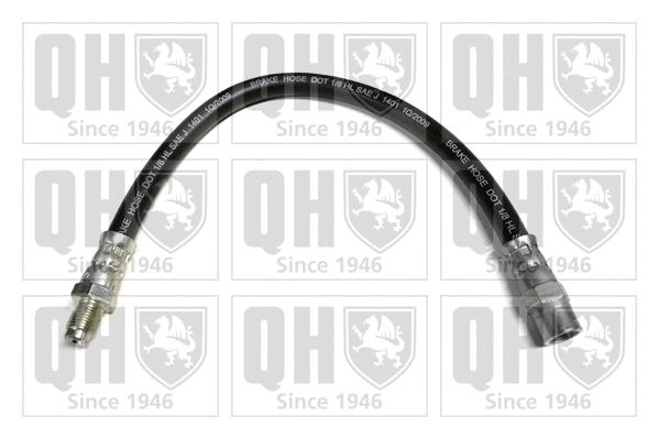 Flexible de frein QUINTON HAZELL BFH4613