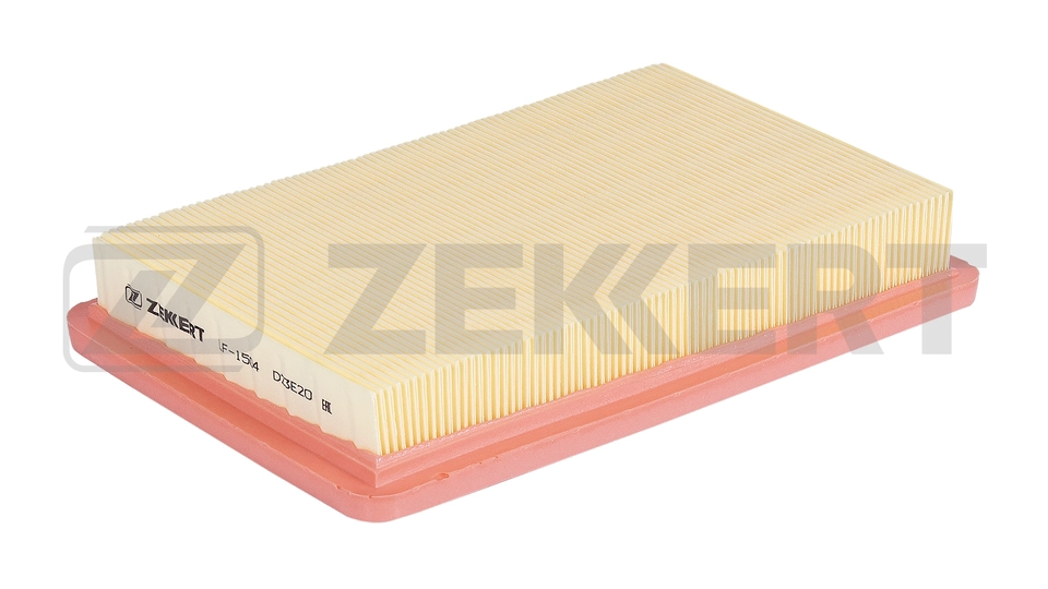 Filtre à air ZEKKERT LF-1504