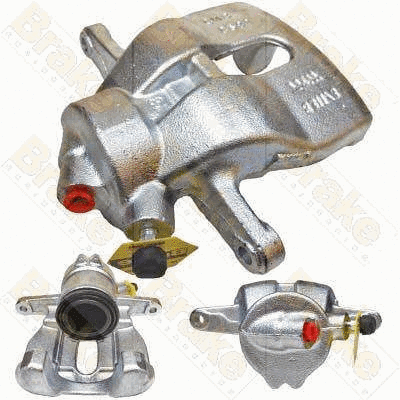 Étrier de frein Brake ENGINEERING CA2147R