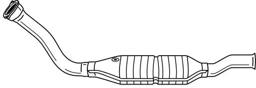 Catalyseur SIGAM 45184