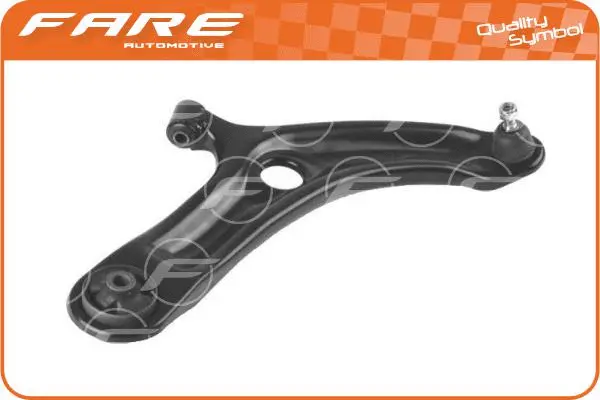 Rotule de barre de connexion FARE-CO 26639