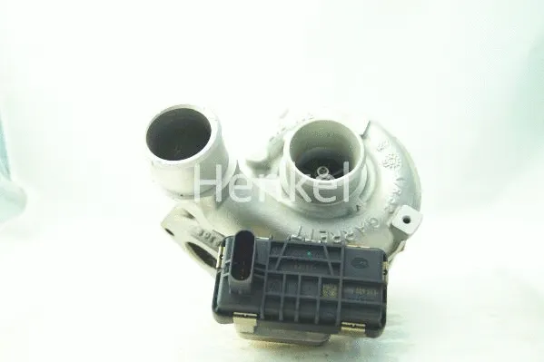 Turbocompresseur, suralimentation Henkel Parts 5113140N