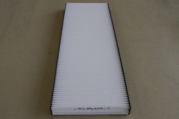 Filtre, air de l'habitacle SCT - MANNOL SA 1115