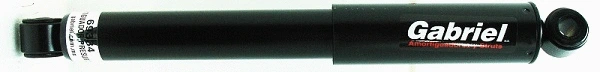 Amortisseur Gabriel-MX 69334