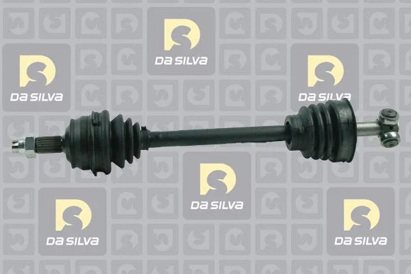 Arbre de transmission DA SILVA 5201T