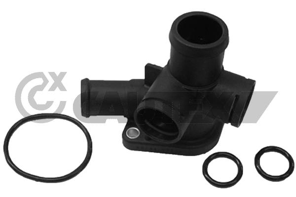 Bride de liquide de refroidissement CAUTEX 952134