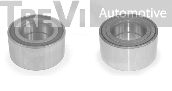 Kit de roulements de roue TREVI AUTOMOTIVE WB1058