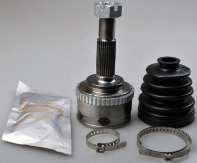 Jeu de joints, arbre de transmission DENCKERMANN C120211