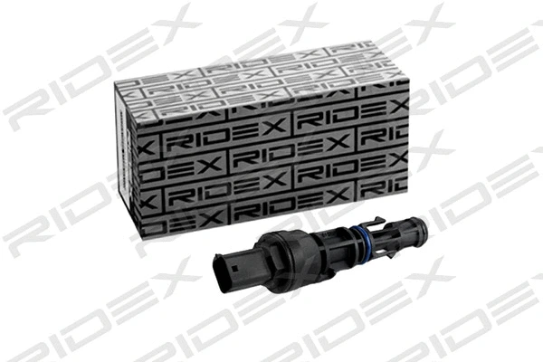 Capteur, vitesse RIDEX 1189S0009