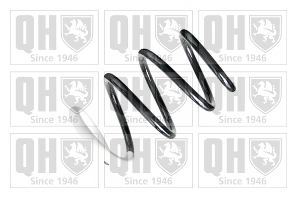 Ressort de suspension QUINTON HAZELL QCS8382