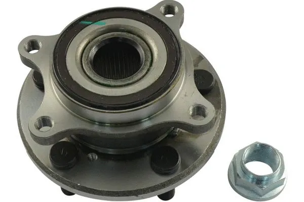 Kit de roulements de roue KAVO PARTS WBH-2054
