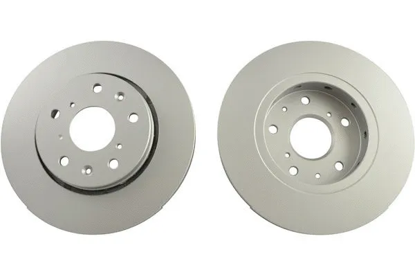 Disque de frein KAVO PARTS BR-8724-C