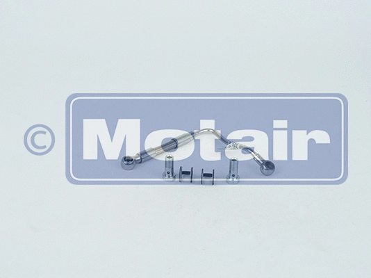 Conduite d'huile, compresseur MOTAIR TURBO 550236