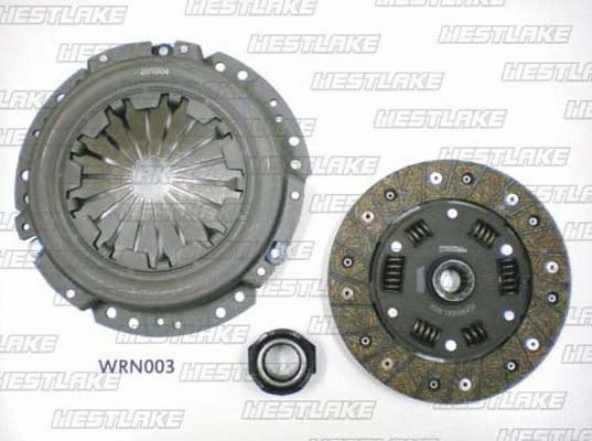 Kit d'embrayage WESTLAKE WRN003