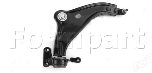 Bras de liaison, suspension de roue FORMPART 1209126