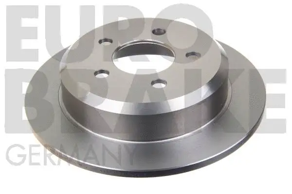 Disque de frein EUROBRAKE 5815209307