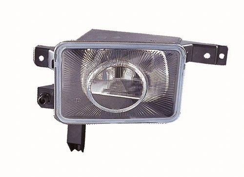 Projecteur antibrouillard J&S Automotive AD712514