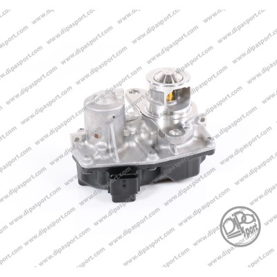 Vanne EGR DIPASPORT EGR157N