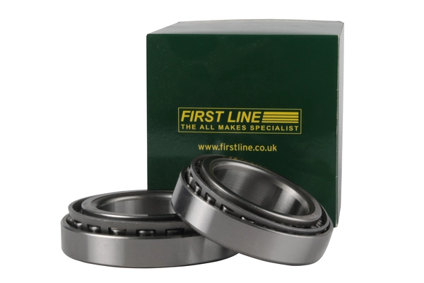 Kit de roulements de roue FIRST LINE FBK1556