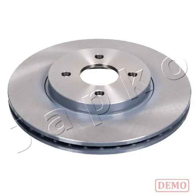 Disque de frein JAPKO 600308C