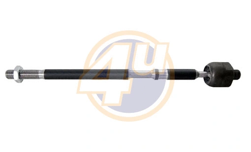 Rotule de direction intérieure, barre de connexion 4u HN-E-10200