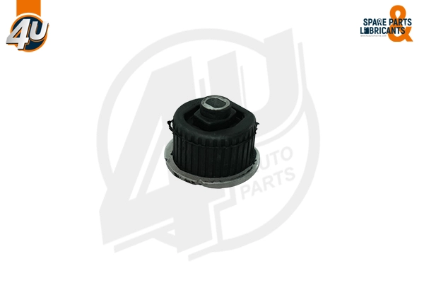 Suspension, corps de l'essieu 4U Autoparts P10119
