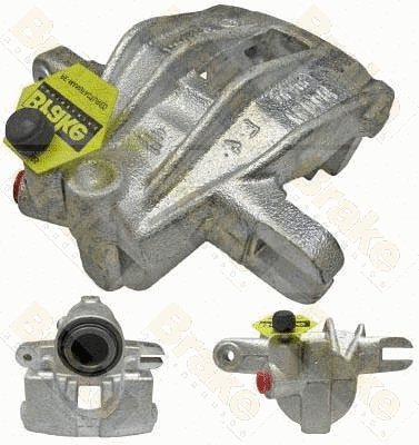 Étrier de frein Brake ENGINEERING CA2079R