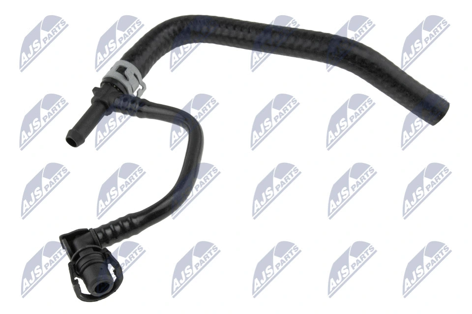 Durite de radiateur NTY CTM-PL-021