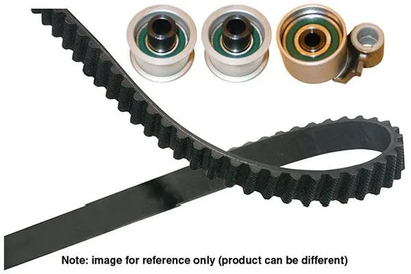 Kit de courroie crantée KAVO PARTS DKT-4534