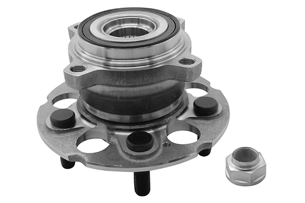 Kit de roulements de roue MOVIMA RK01944