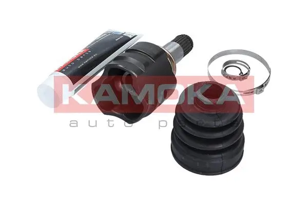 Jeu de joints, arbre de transmission KAMOKA 8755