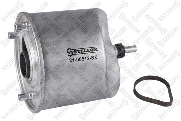Filtre à carburant STELLOX 21-00512-SX