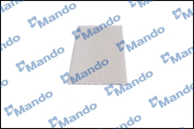 Filtre, air de l'habitacle MANDO MMF020018