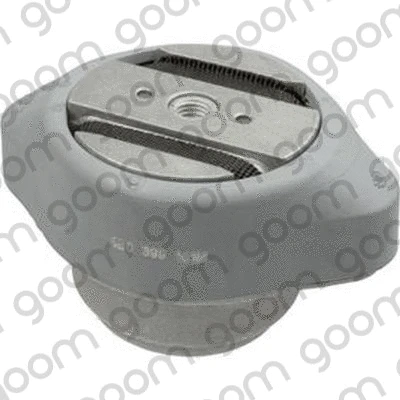 Suspension, boîte de vitesse manuelle GOOM GM-0057