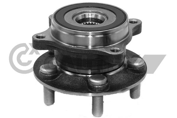 Moyeu de roue CAUTEX 774813