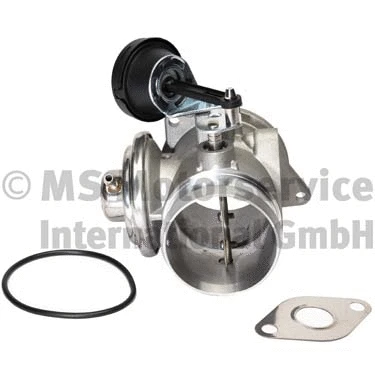 Vanne EGR reman by Intec R620037