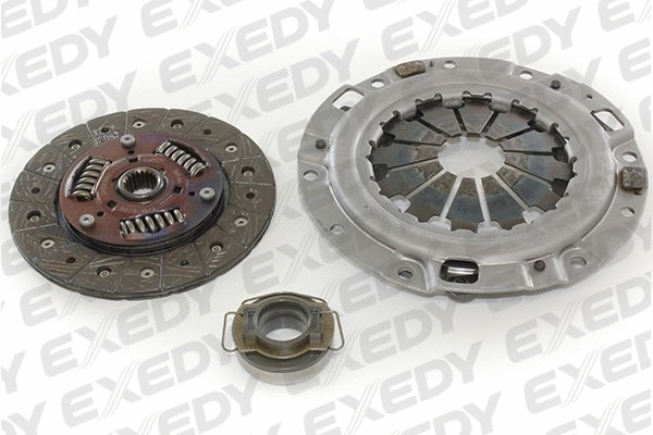 Kit d'embrayage EXEDY DHK2049