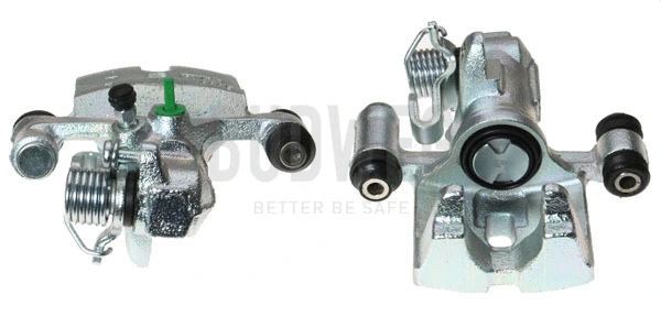 Étrier de frein BUDWEG CALIPER 34093