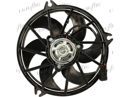 Ventilateur, refroidissement du moteur FRIGAIR 0503.2008