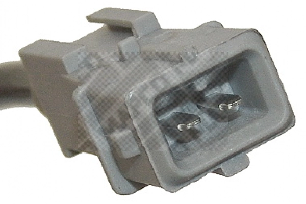 Capteur, vitesse de roue MAPCO 86313