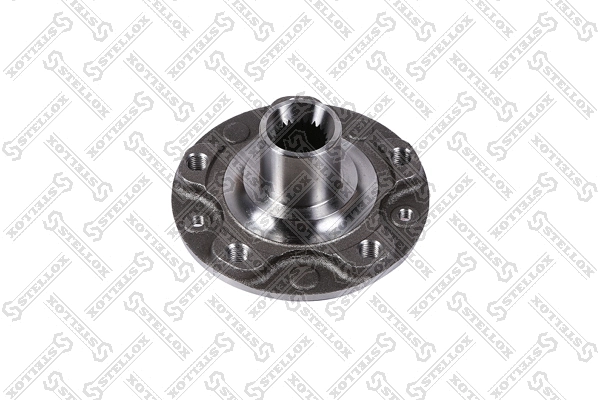 Moyeu de roue STELLOX 42-15146-SX